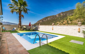 Lovely Home In Algodonales